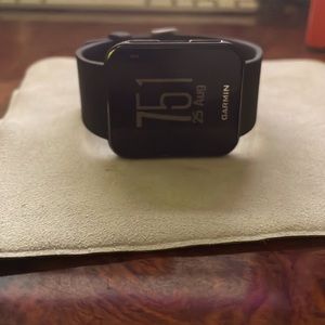 Garmin approach s10